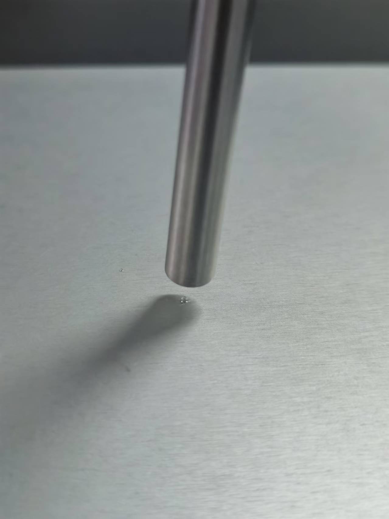 質(zhì)構(gòu)儀用于測(cè)定血管栓塞用明膠海綿微球的強(qiáng)度