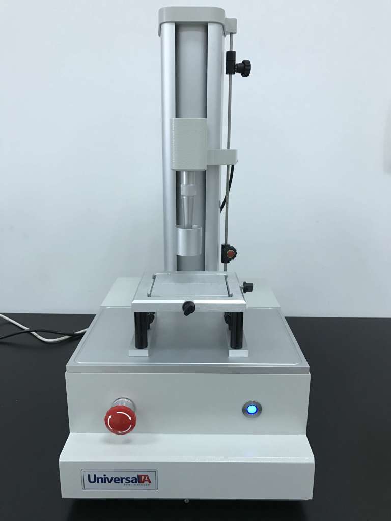 上海騰拔質(zhì)構(gòu)儀助力杭州電子科技大學(xué)發(fā)表關(guān)于有機(jī)水凝膠的國際期刊論文