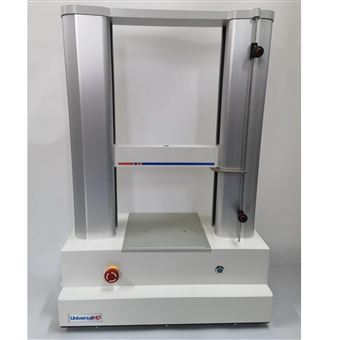 Universal HD雙柱型質(zhì)構(gòu)儀